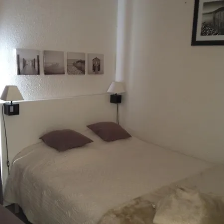 Apartment Les Dromadaires