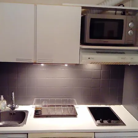 Apartment Les Dromadaires