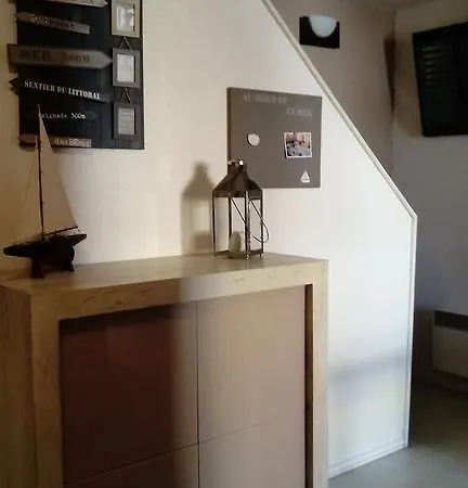 Apartment Les Dromadaires